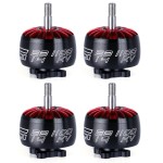 Wholesale IFlight XING 2814 880KV/1100KV FPV Motor - Black